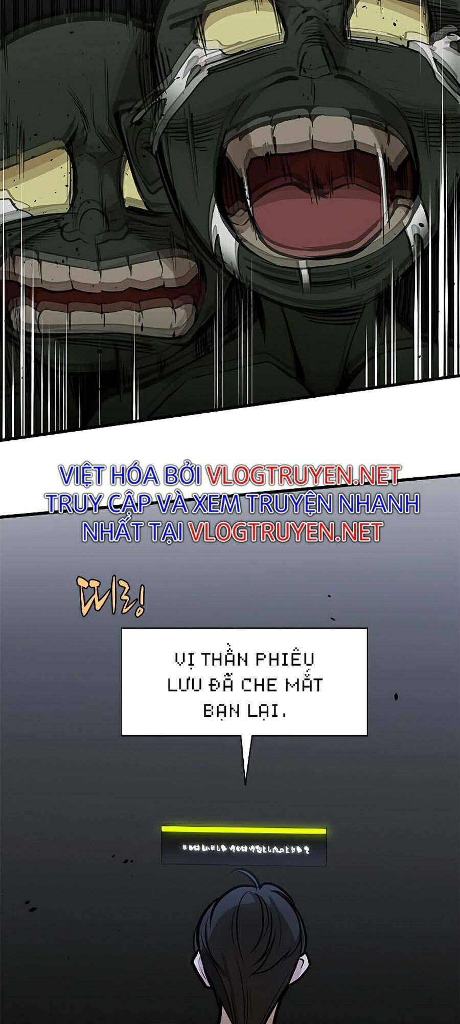 Hầm Ngục Hướng Dẫn Cấp Địa Ngục - Chapter 376 - Page 59