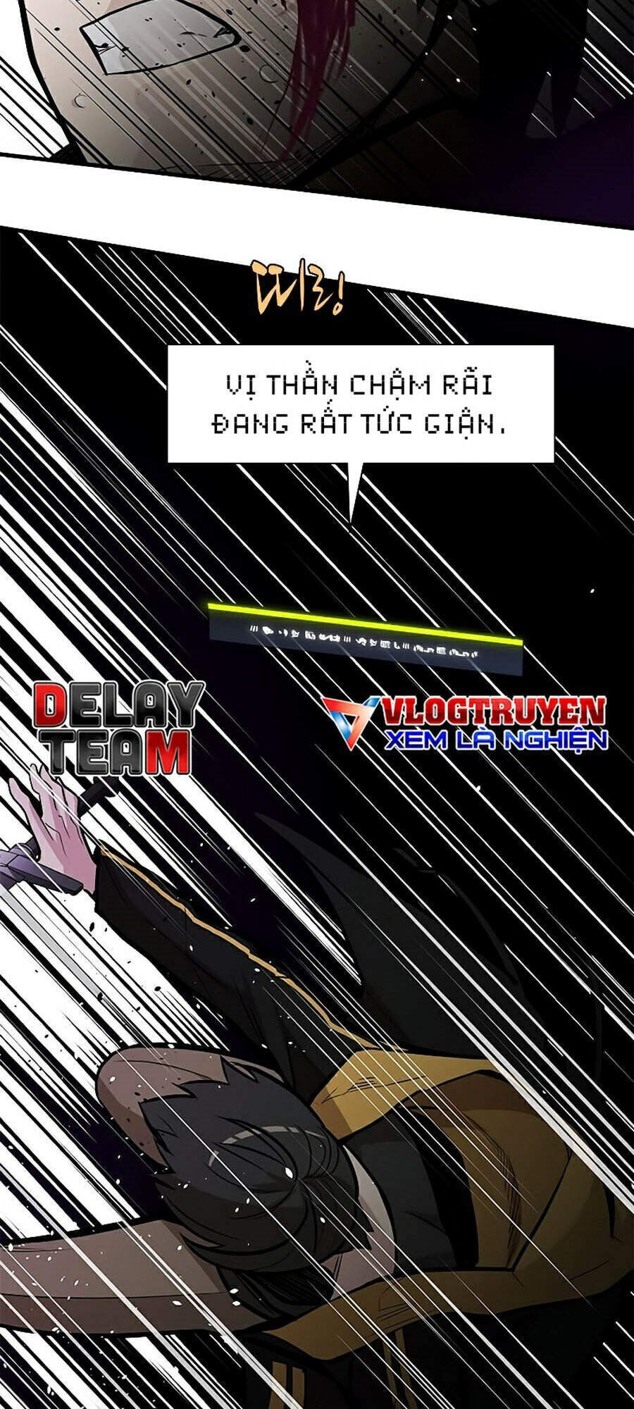 Hầm Ngục Hướng Dẫn Cấp Địa Ngục - Chapter 376 - Page 63