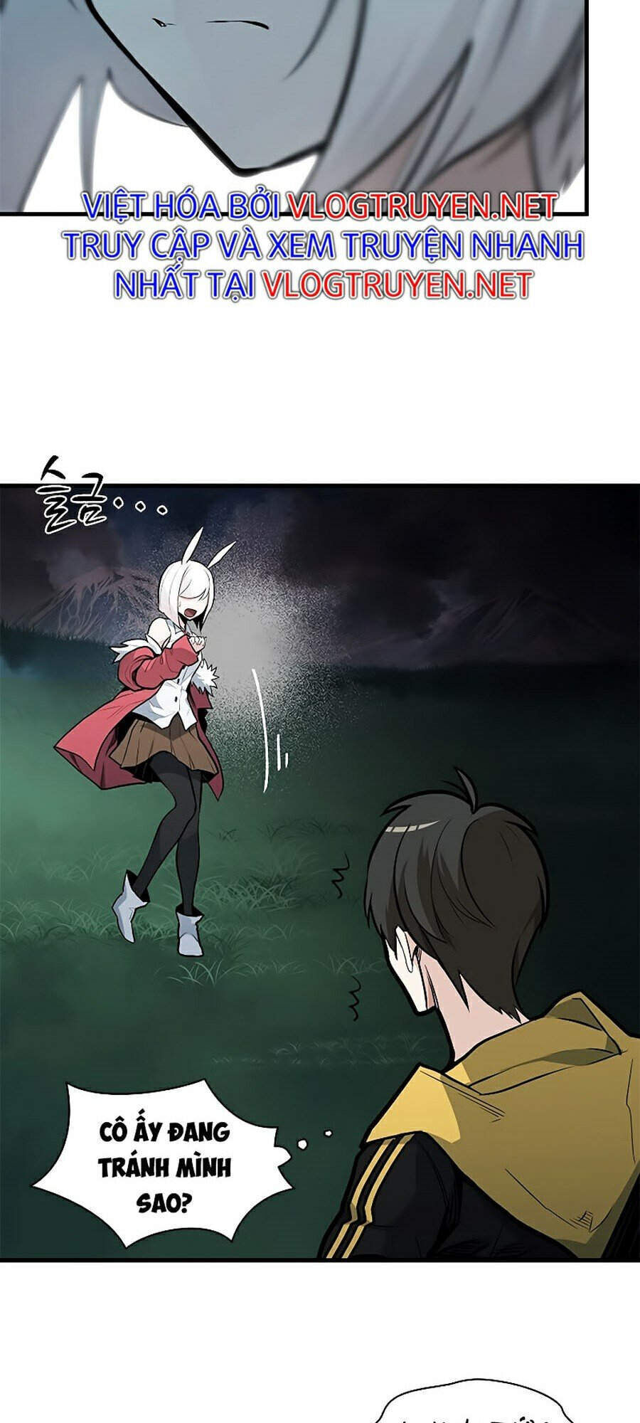 Hầm Ngục Hướng Dẫn Cấp Địa Ngục - Chapter 376 - Page 75