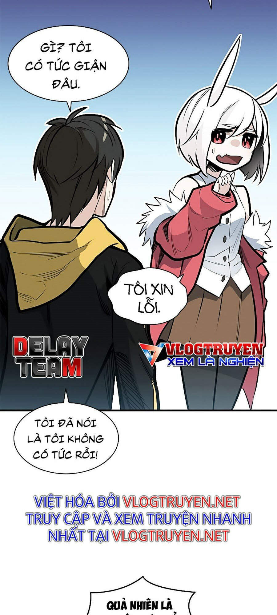 Hầm Ngục Hướng Dẫn Cấp Địa Ngục - Chapter 376 - Page 77