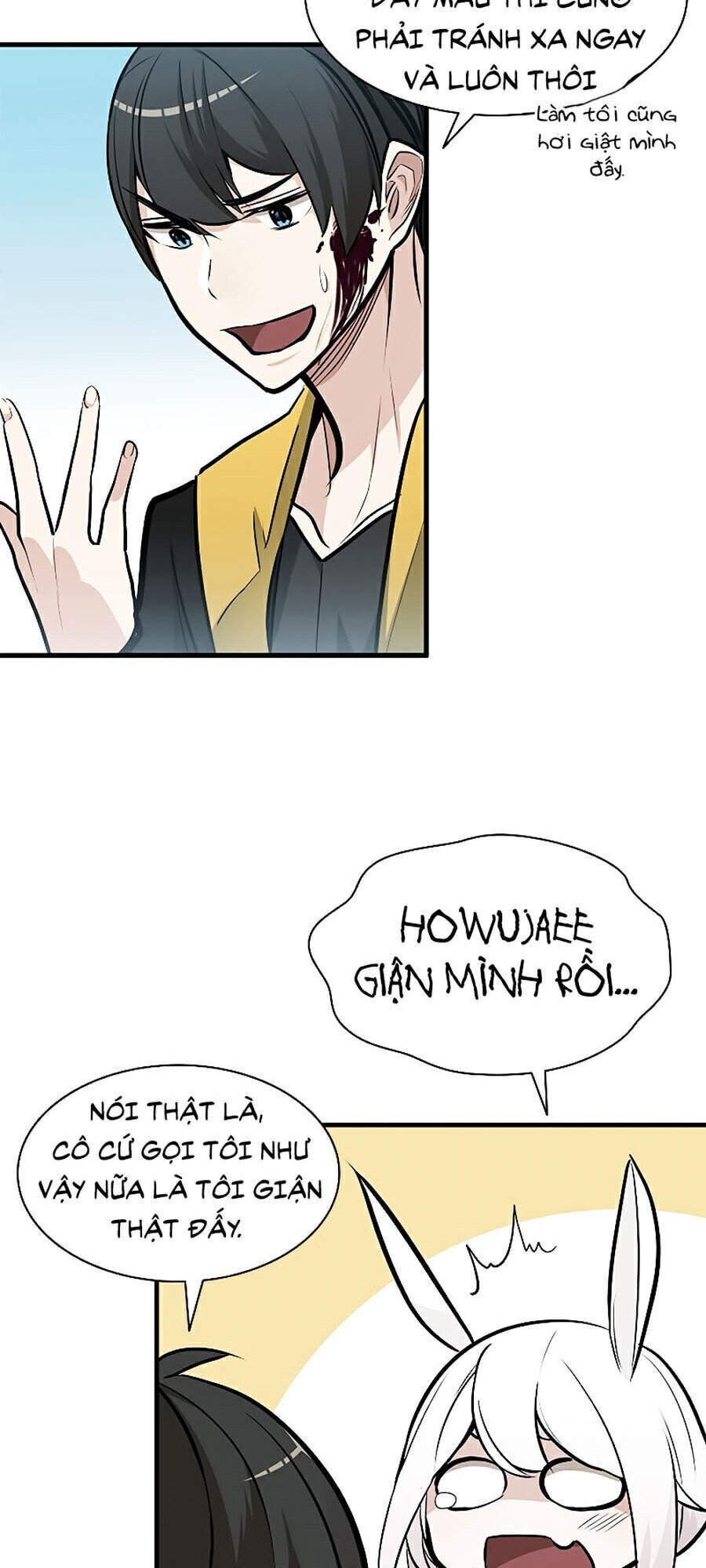 Hầm Ngục Hướng Dẫn Cấp Địa Ngục - Chapter 376 - Page 81