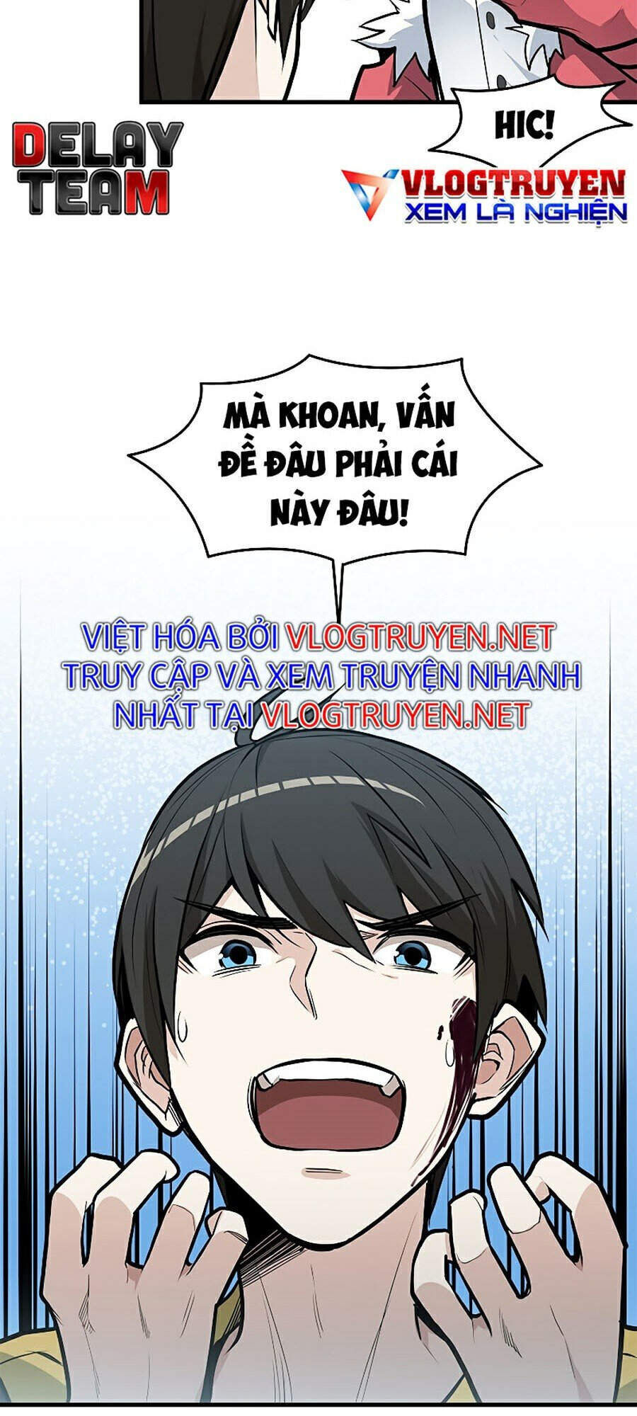 Hầm Ngục Hướng Dẫn Cấp Địa Ngục - Chapter 376 - Page 83