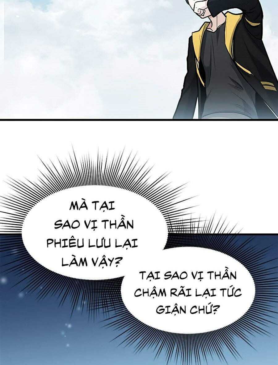 Hầm Ngục Hướng Dẫn Cấp Địa Ngục - Chapter 376 - Page 88