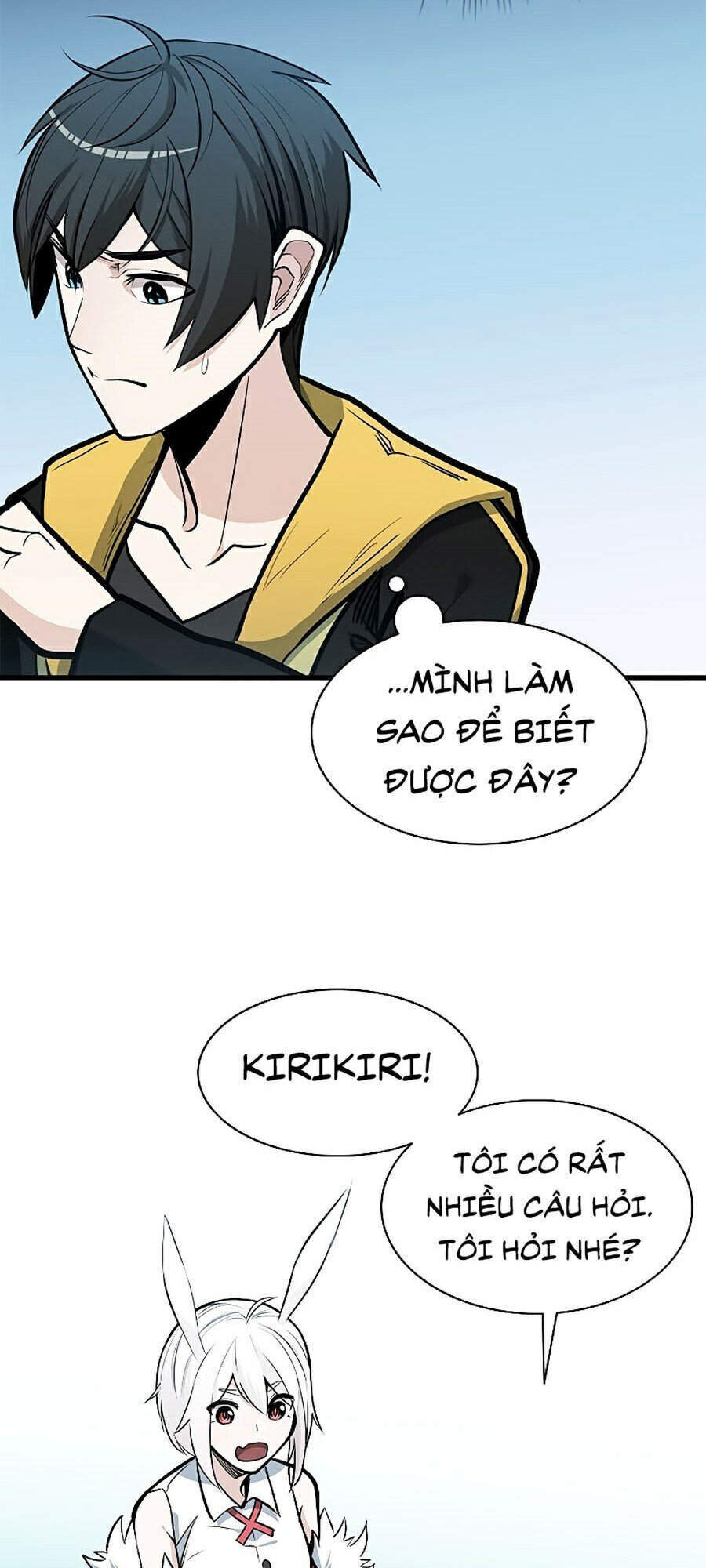 Hầm Ngục Hướng Dẫn Cấp Địa Ngục - Chapter 376 - Page 89