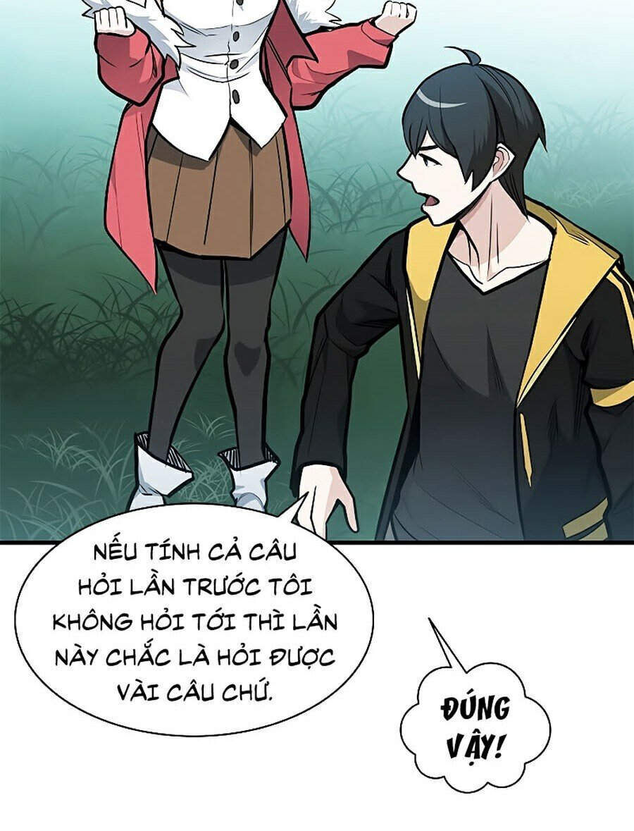 Hầm Ngục Hướng Dẫn Cấp Địa Ngục - Chapter 376 - Page 90