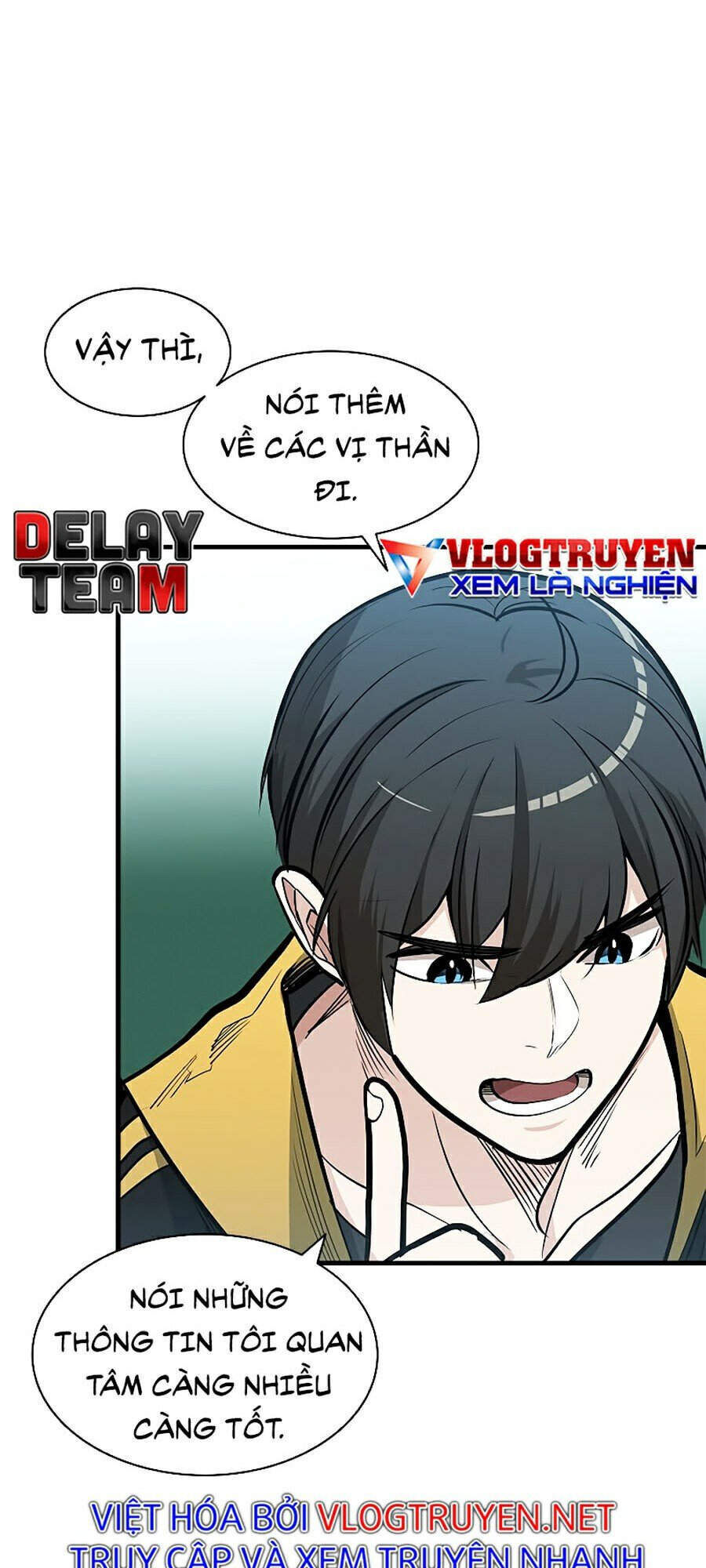 Hầm Ngục Hướng Dẫn Cấp Địa Ngục - Chapter 376 - Page 91