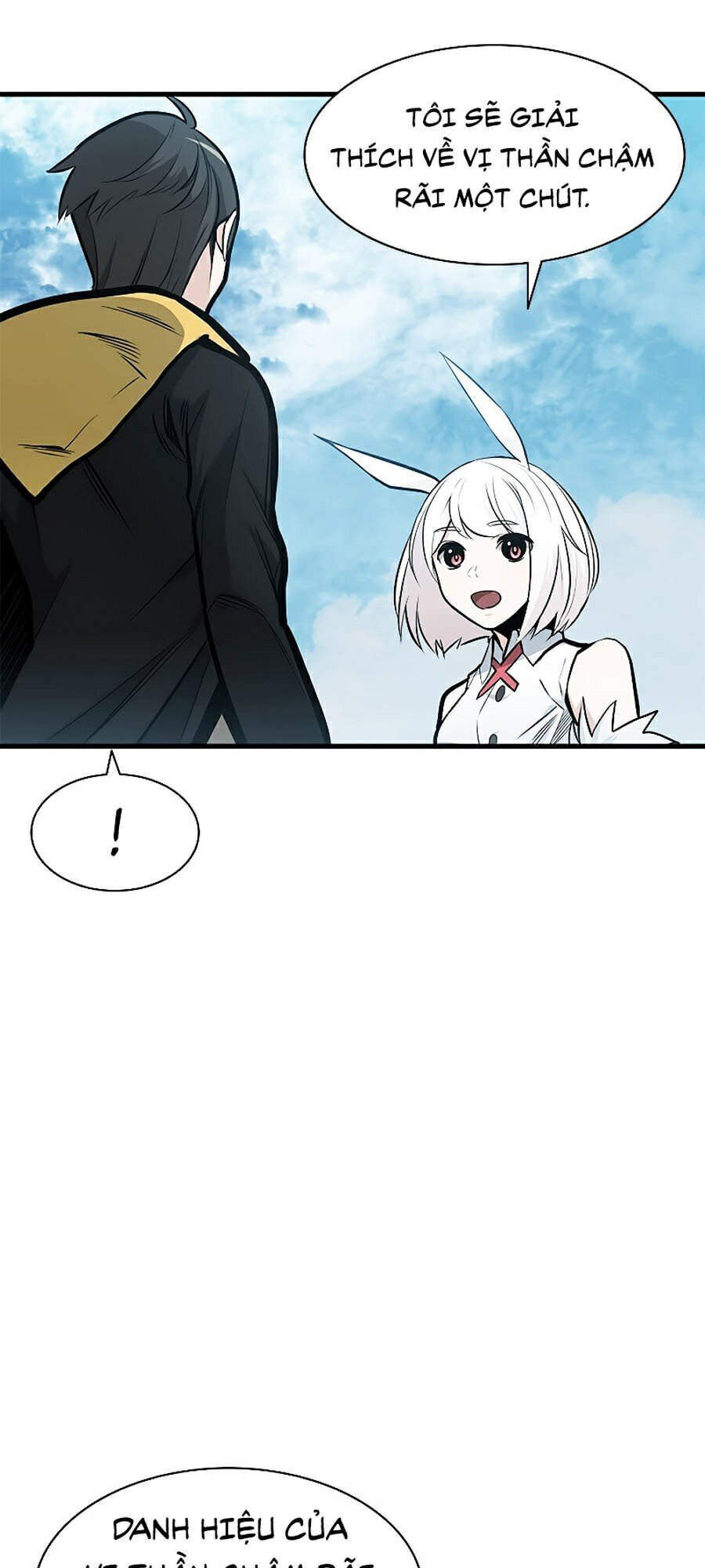 Hầm Ngục Hướng Dẫn Cấp Địa Ngục - Chapter 376 - Page 99