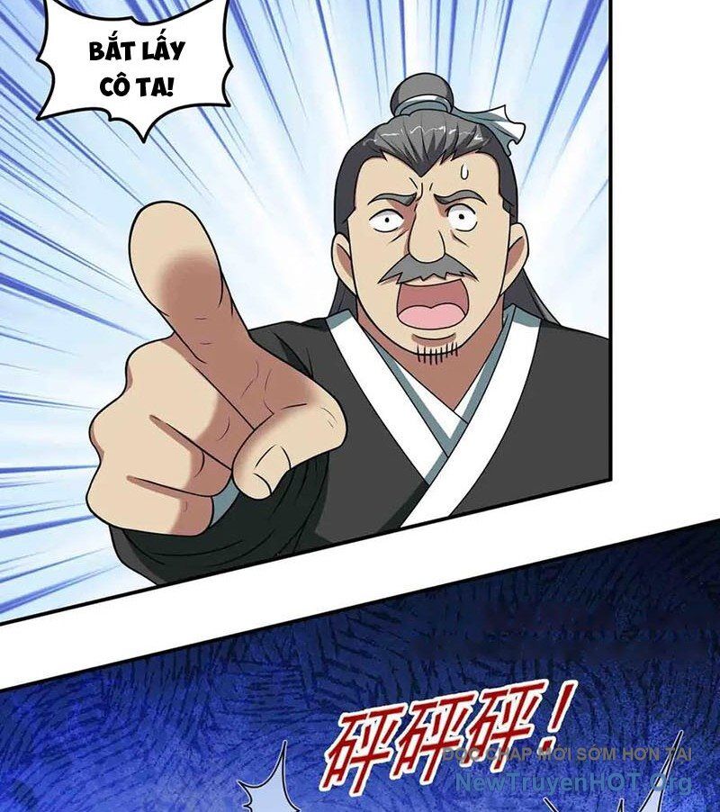 Luyện Khí Chi Thần - Chapter 137 - Page 10