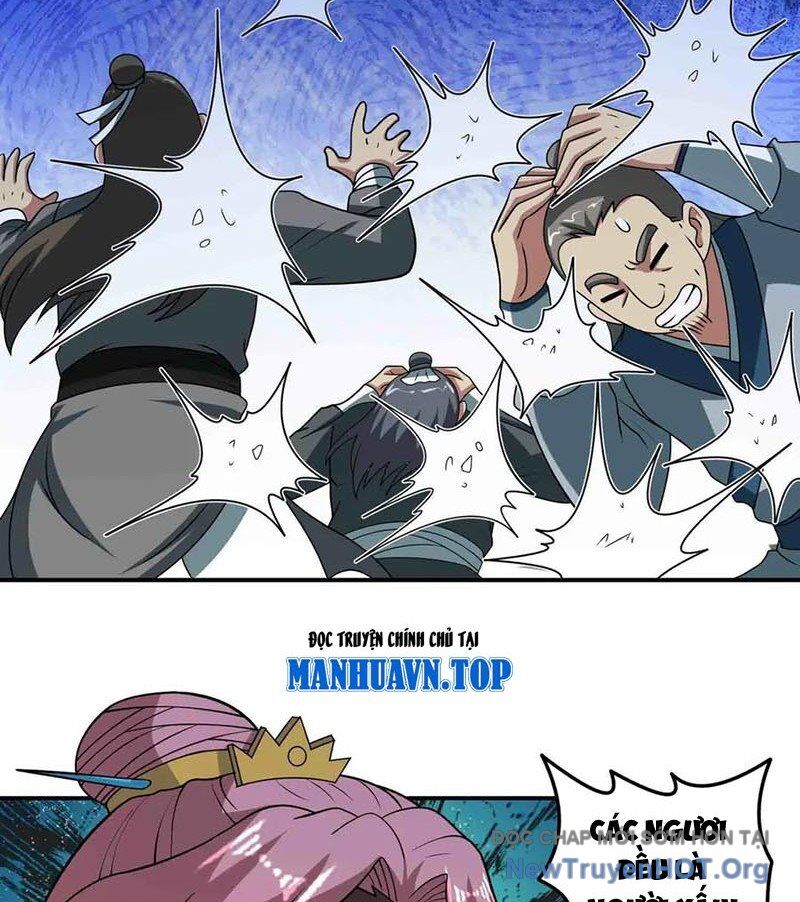 Luyện Khí Chi Thần - Chapter 137 - Page 11