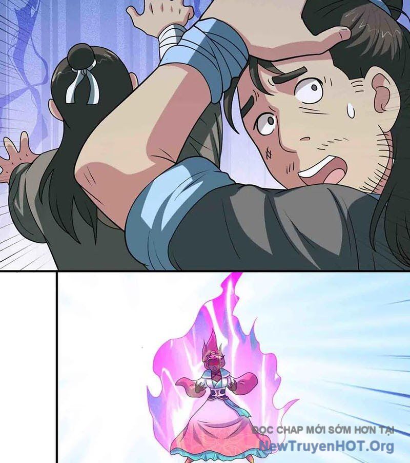 Luyện Khí Chi Thần - Chapter 137 - Page 13