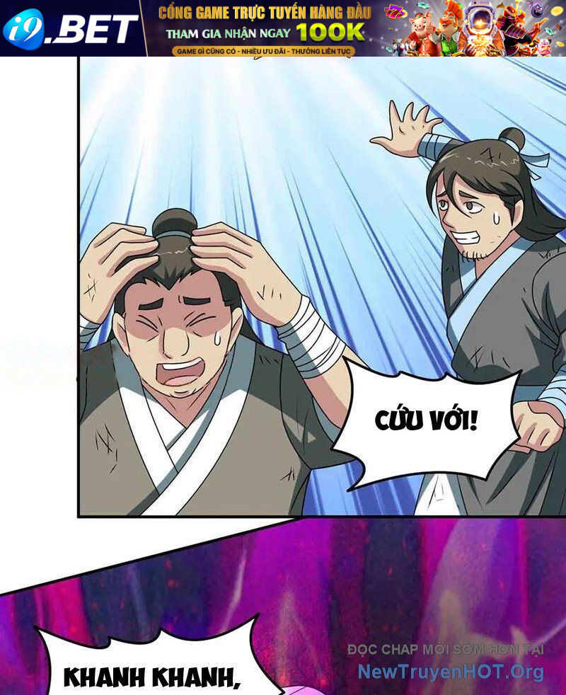 Luyện Khí Chi Thần - Chapter 137 - Page 14