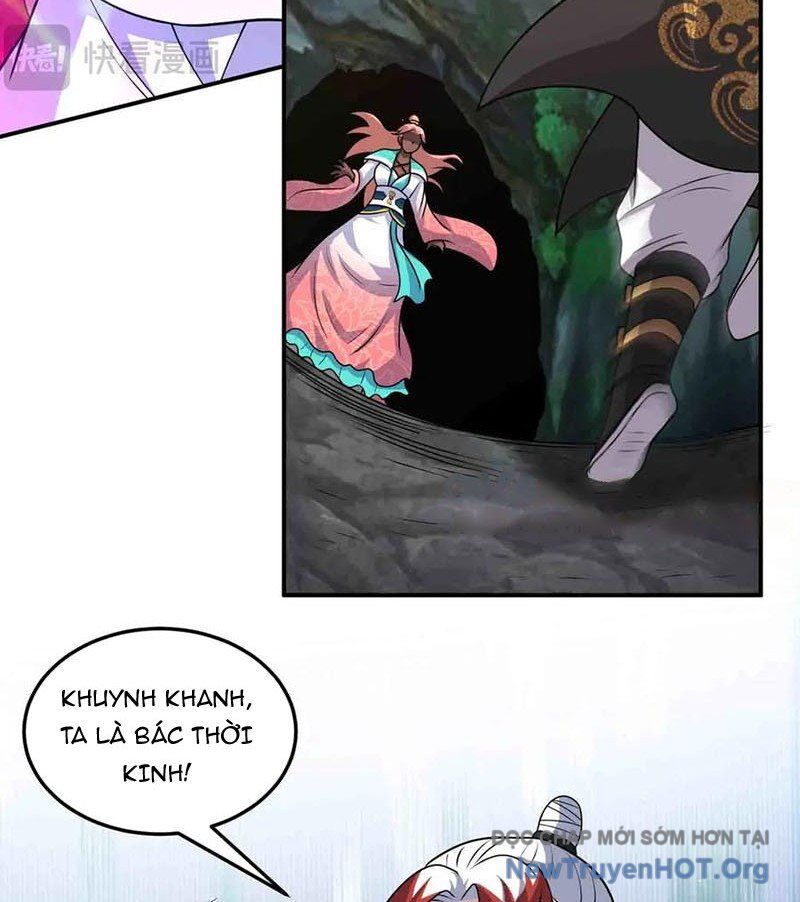 Luyện Khí Chi Thần - Chapter 137 - Page 16