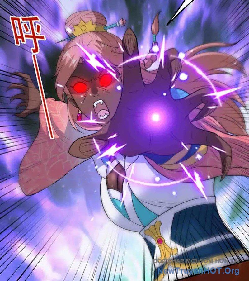 Luyện Khí Chi Thần - Chapter 137 - Page 18