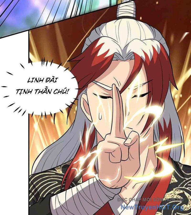 Luyện Khí Chi Thần - Chapter 137 - Page 19