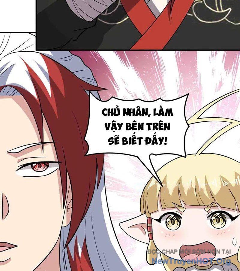 Luyện Khí Chi Thần - Chapter 137 - Page 20