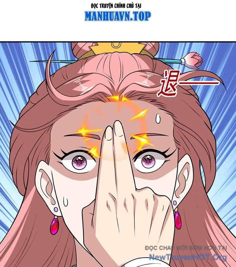 Luyện Khí Chi Thần - Chapter 137 - Page 23