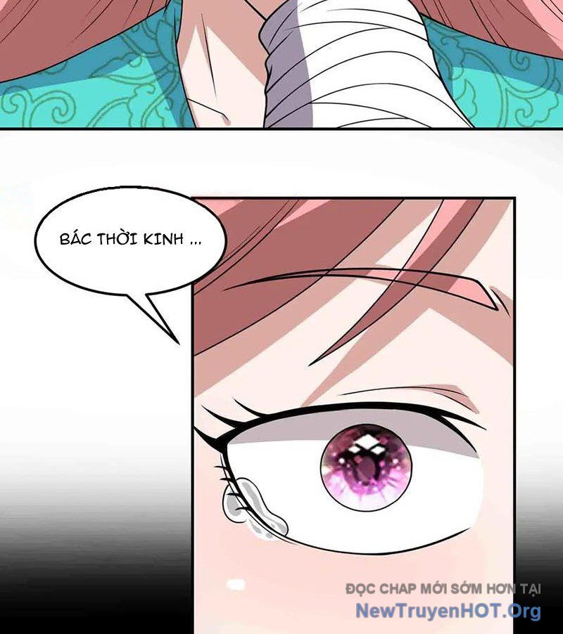 Luyện Khí Chi Thần - Chapter 137 - Page 24