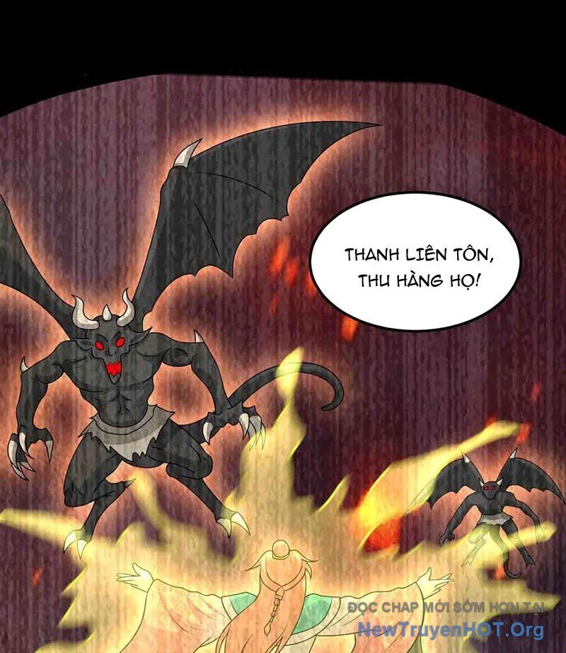 Luyện Khí Chi Thần - Chapter 137 - Page 28