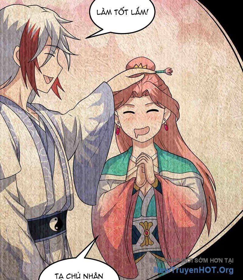 Luyện Khí Chi Thần - Chapter 137 - Page 32