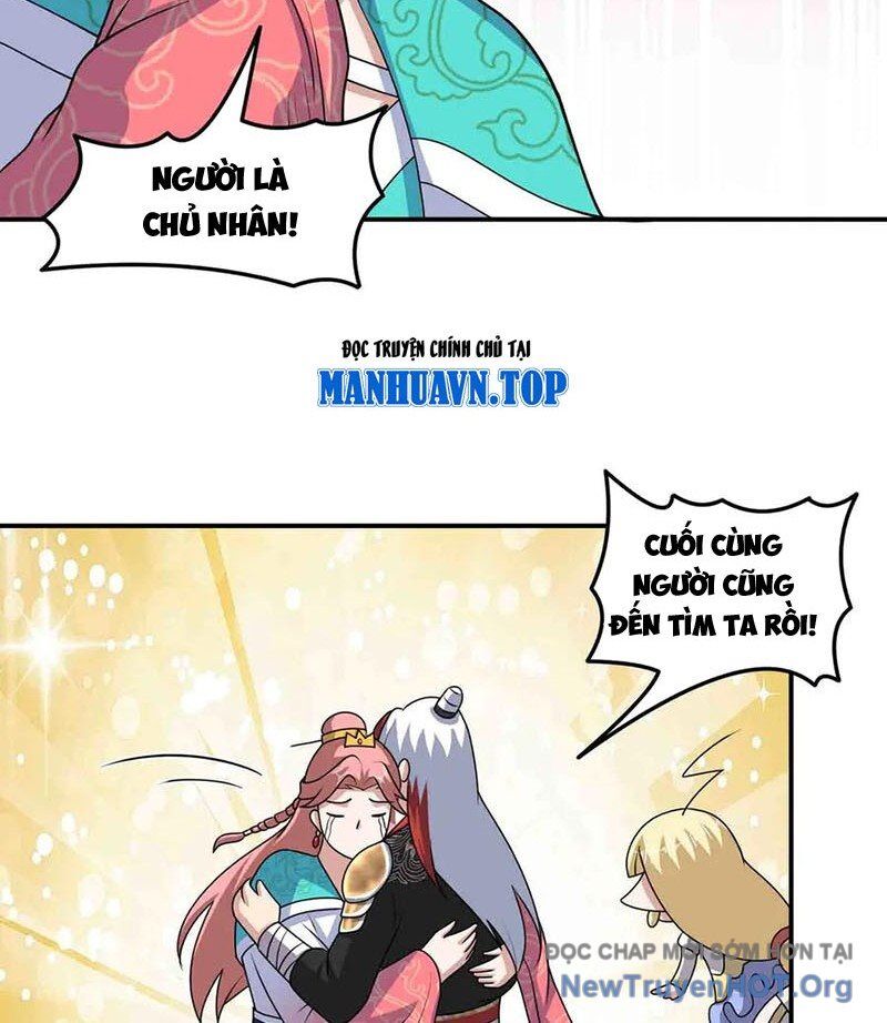 Luyện Khí Chi Thần - Chapter 137 - Page 35