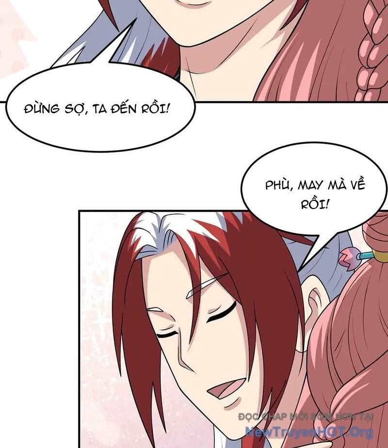 Luyện Khí Chi Thần - Chapter 137 - Page 37