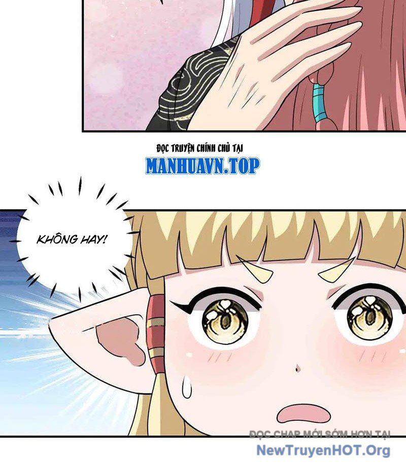 Luyện Khí Chi Thần - Chapter 137 - Page 38