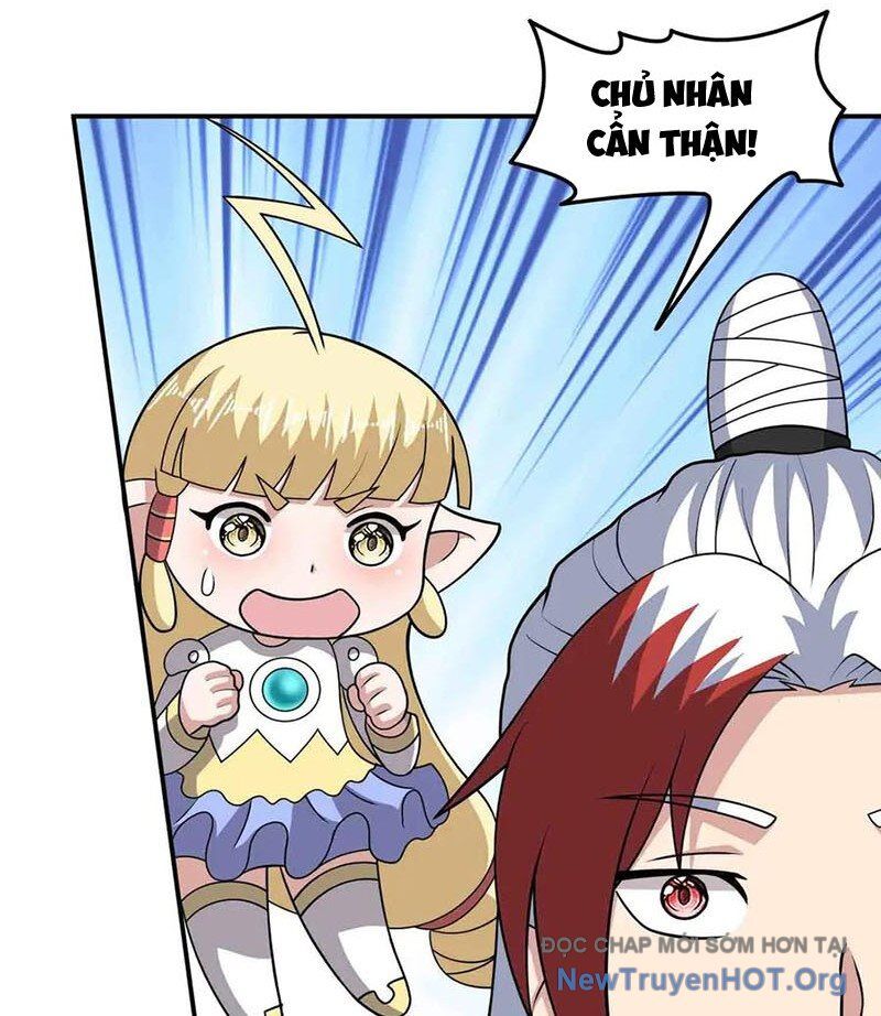 Luyện Khí Chi Thần - Chapter 137 - Page 39