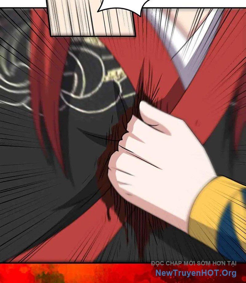 Luyện Khí Chi Thần - Chapter 137 - Page 41