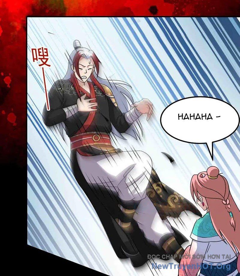Luyện Khí Chi Thần - Chapter 137 - Page 42