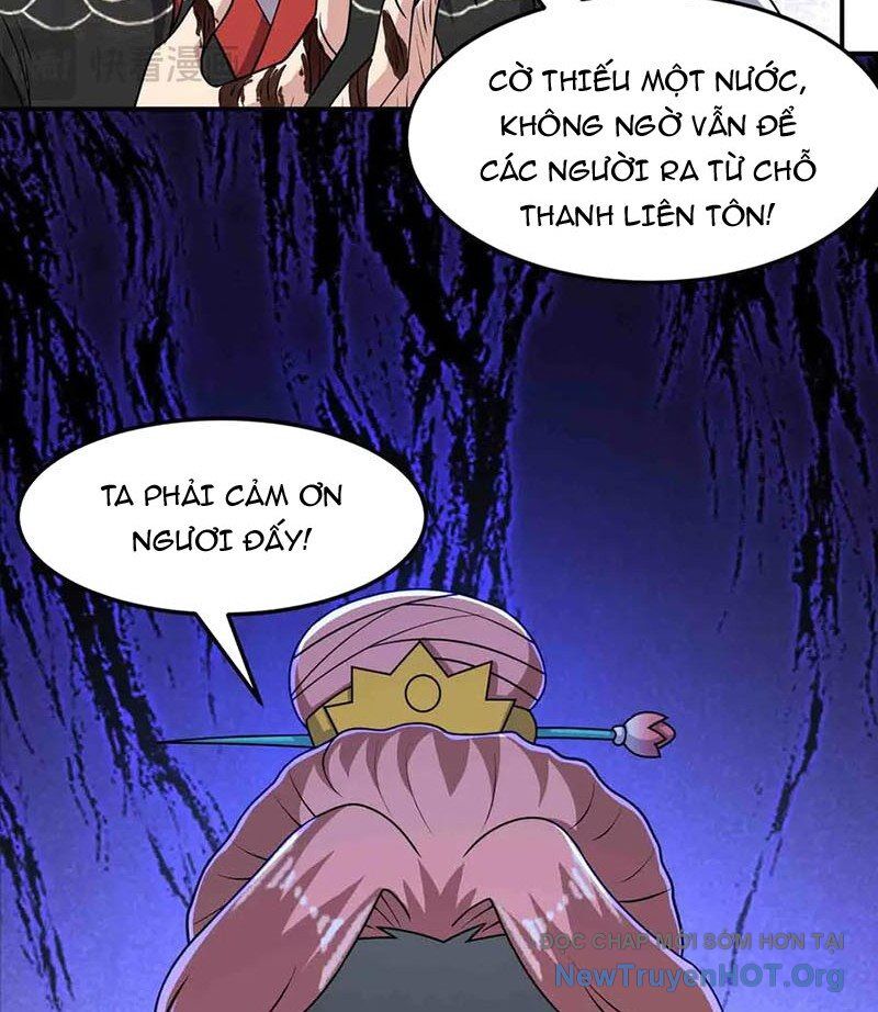 Luyện Khí Chi Thần - Chapter 137 - Page 45