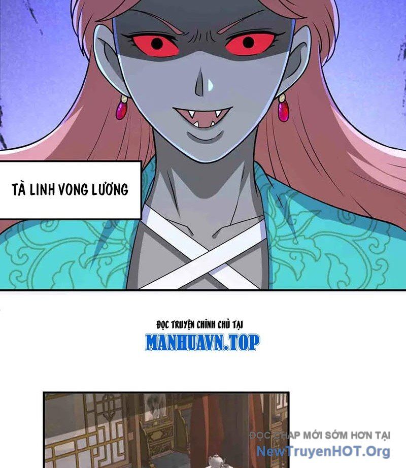 Luyện Khí Chi Thần - Chapter 137 - Page 46