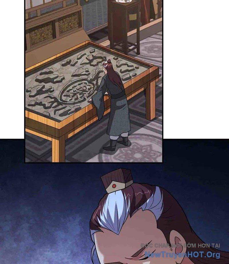Luyện Khí Chi Thần - Chapter 137 - Page 47