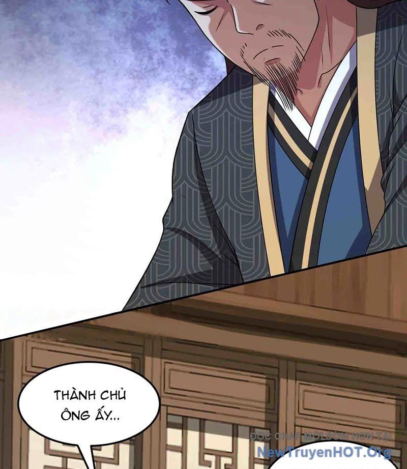 Luyện Khí Chi Thần - Chapter 137 - Page 48