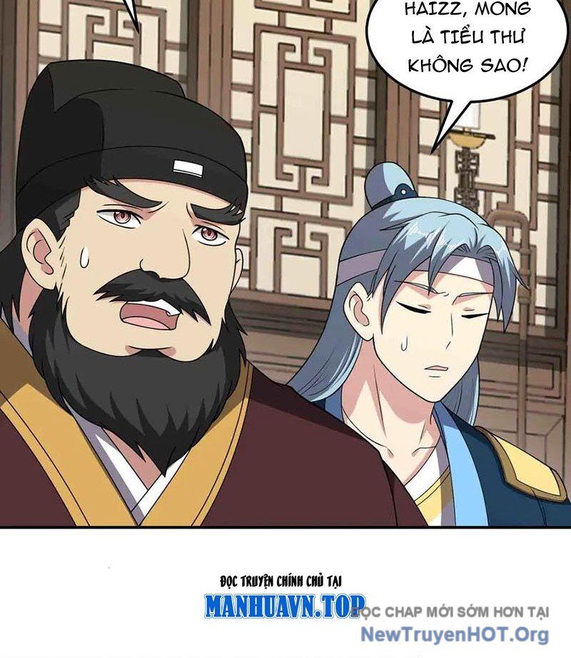 Luyện Khí Chi Thần - Chapter 137 - Page 49