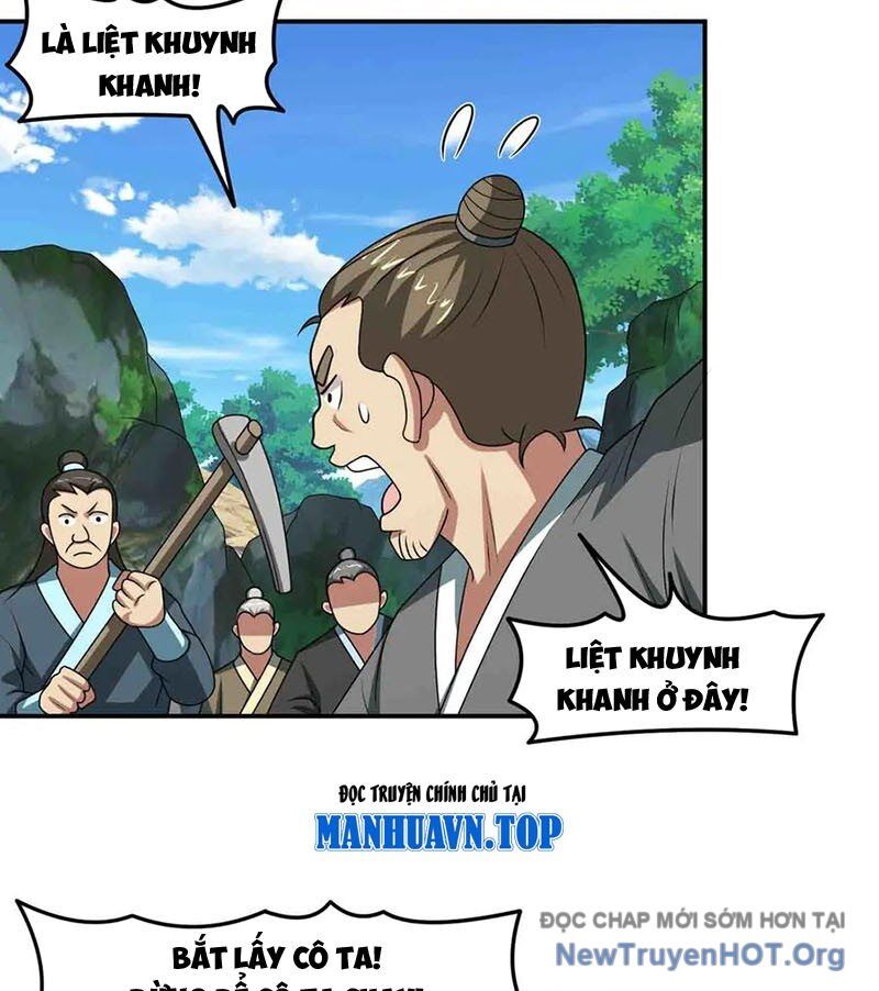 Luyện Khí Chi Thần - Chapter 137 - Page 5