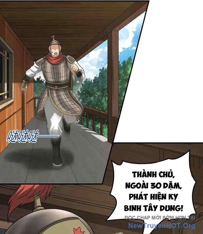 Luyện Khí Chi Thần - Chapter 137 - Page 50