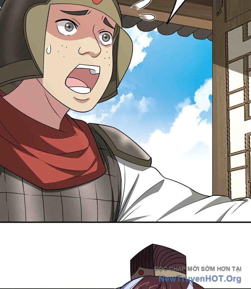 Luyện Khí Chi Thần - Chapter 137 - Page 51
