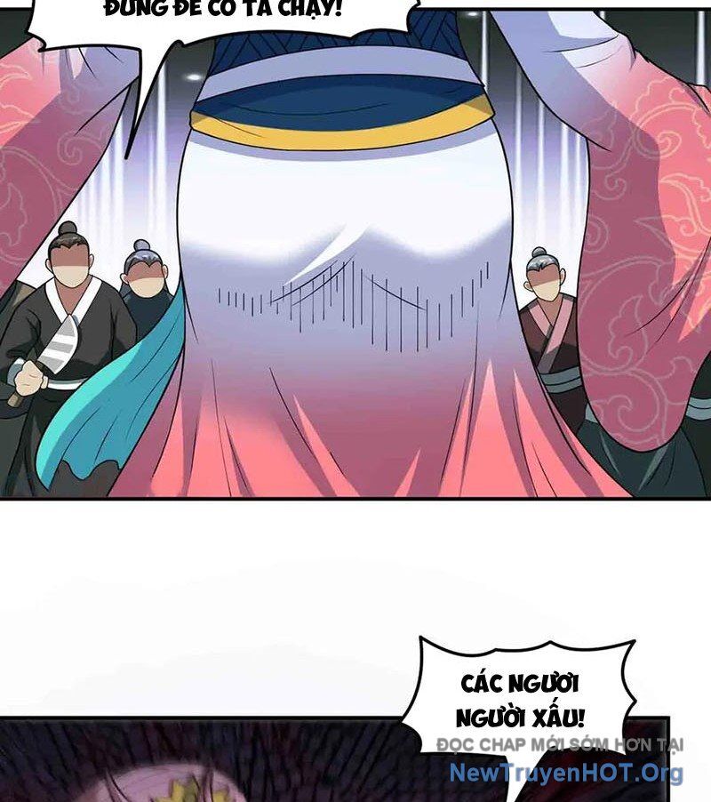 Luyện Khí Chi Thần - Chapter 137 - Page 6