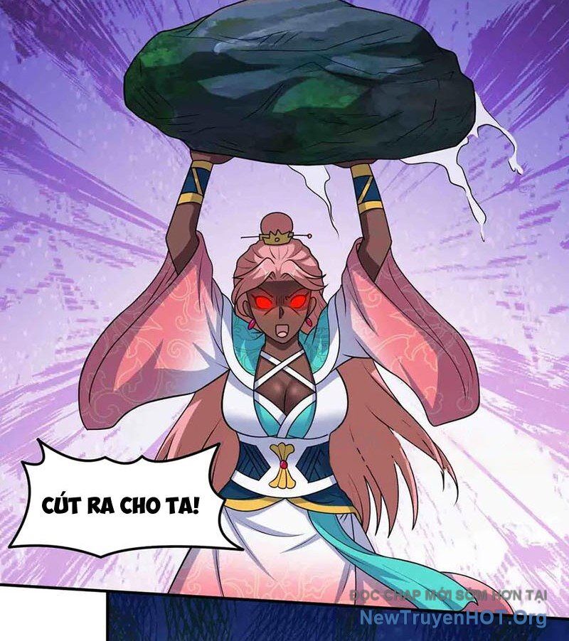 Luyện Khí Chi Thần - Chapter 137 - Page 8