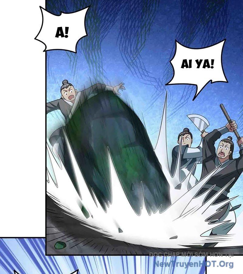 Luyện Khí Chi Thần - Chapter 137 - Page 9