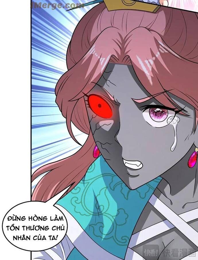 Luyện Khí Chi Thần - Chapter 138 - Page 11
