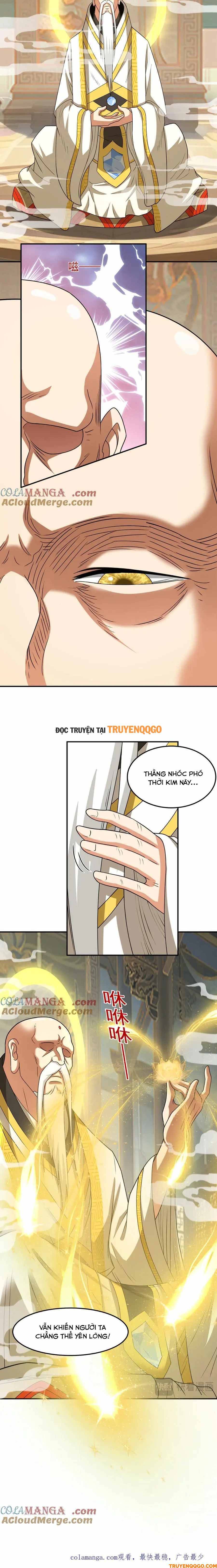 Luyện Khí Chi Thần - Chapter 139 - Page 7