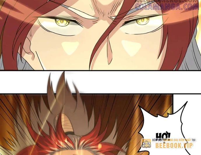 Luyện Khí Chi Thần - Chapter 140 - Page 10
