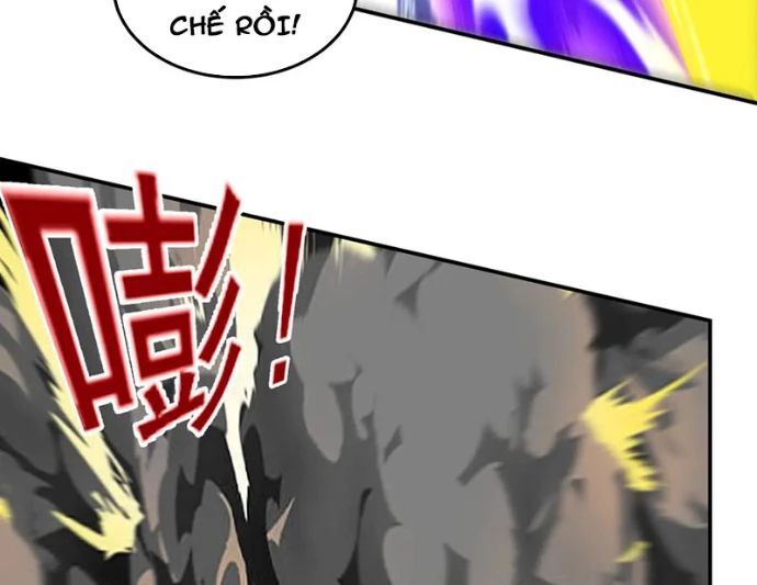 Luyện Khí Chi Thần - Chapter 140 - Page 21