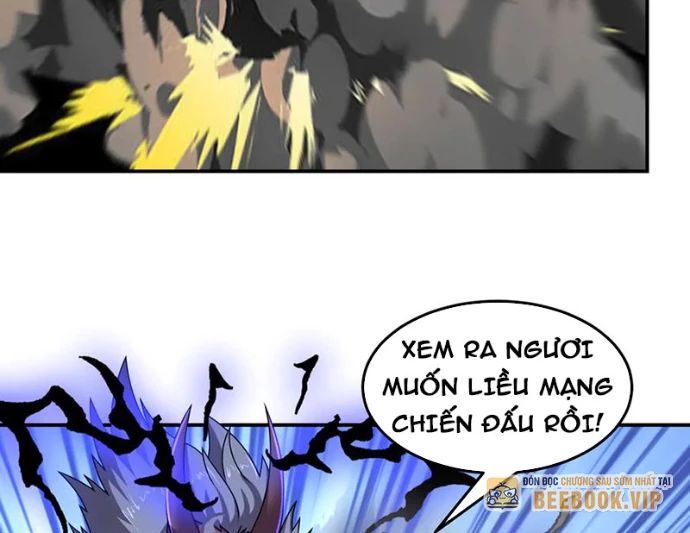 Luyện Khí Chi Thần - Chapter 140 - Page 22
