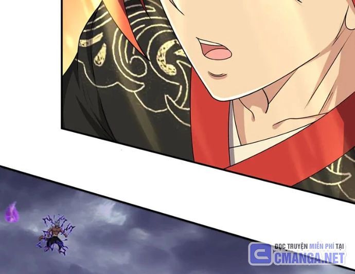 Luyện Khí Chi Thần - Chapter 140 - Page 25