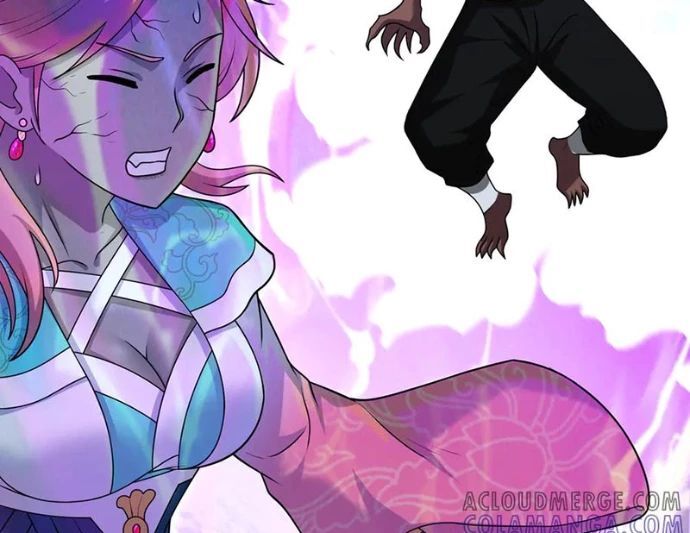 Luyện Khí Chi Thần - Chapter 140 - Page 3