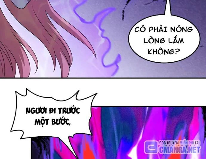 Luyện Khí Chi Thần - Chapter 140 - Page 31