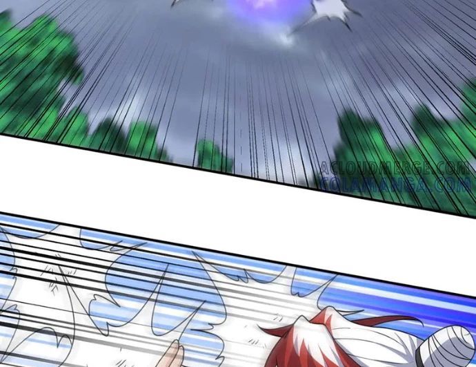 Luyện Khí Chi Thần - Chapter 140 - Page 41