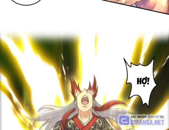 Luyện Khí Chi Thần - Chapter 140 - Page 49